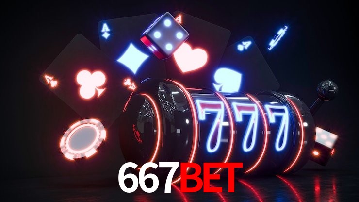 Experiência VIP 667bet