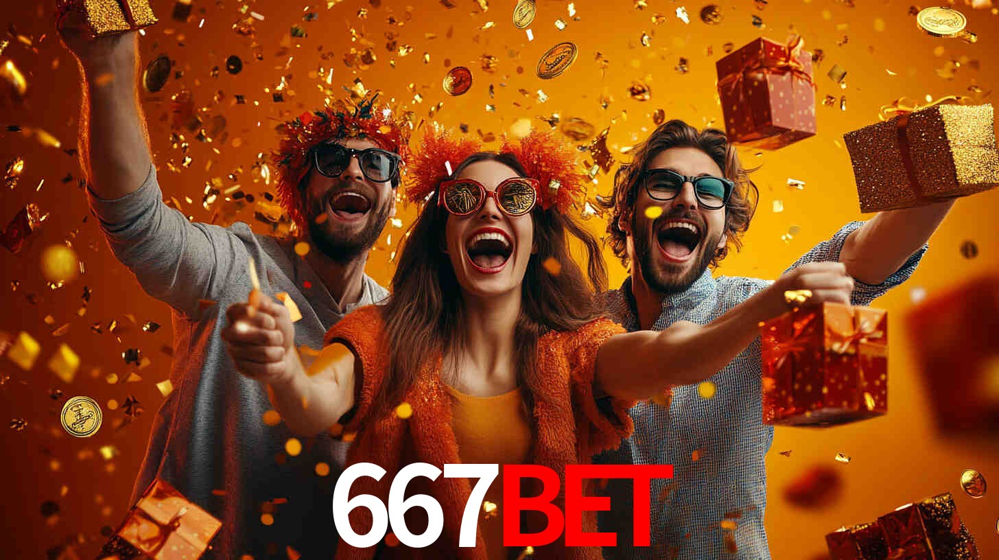 667bet: Seu Cassino Premiado com Pagamentos Rápidos