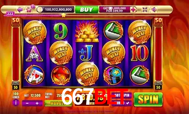 Desvendando o Mundo dos Jogos Virtuais na 667bet