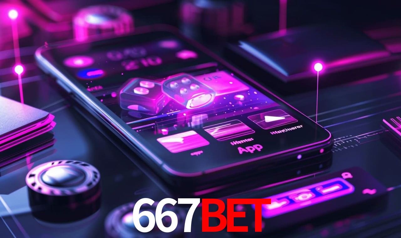 Welcome Bonus 667bet