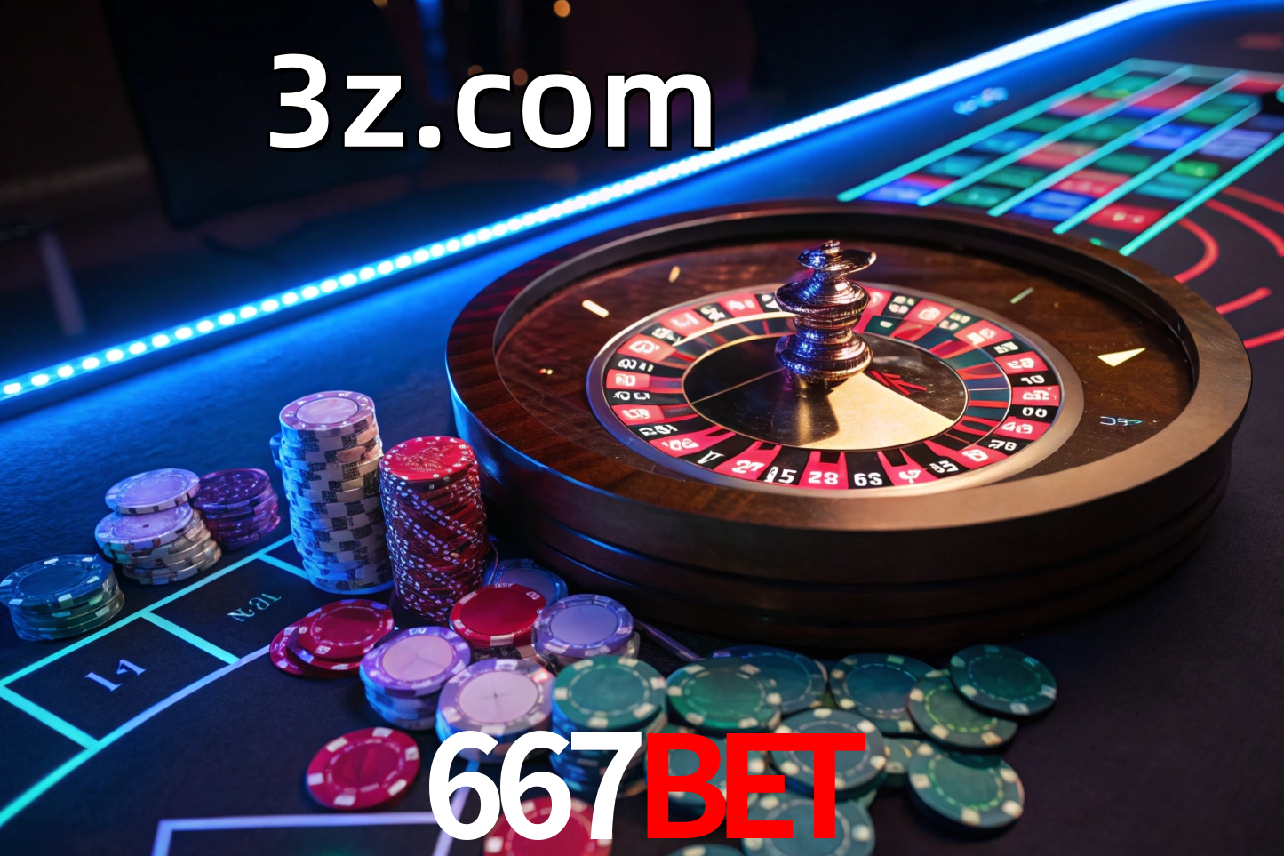 667BET