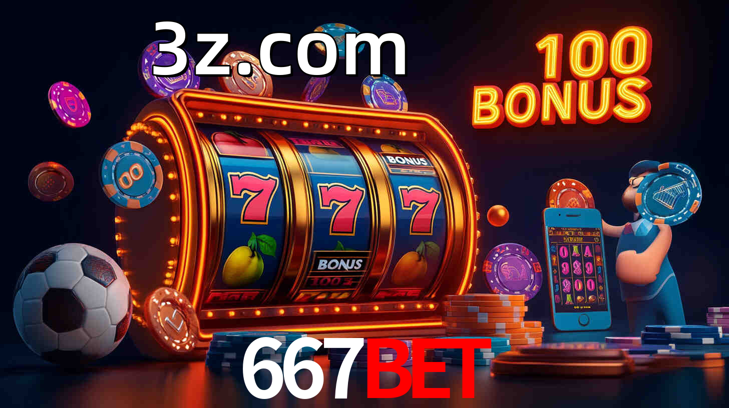 667BET