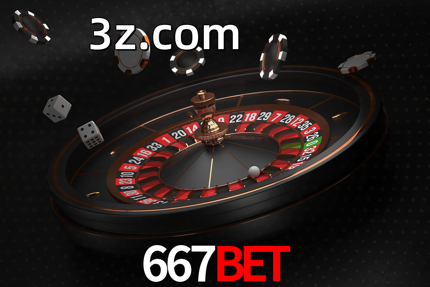 667BET