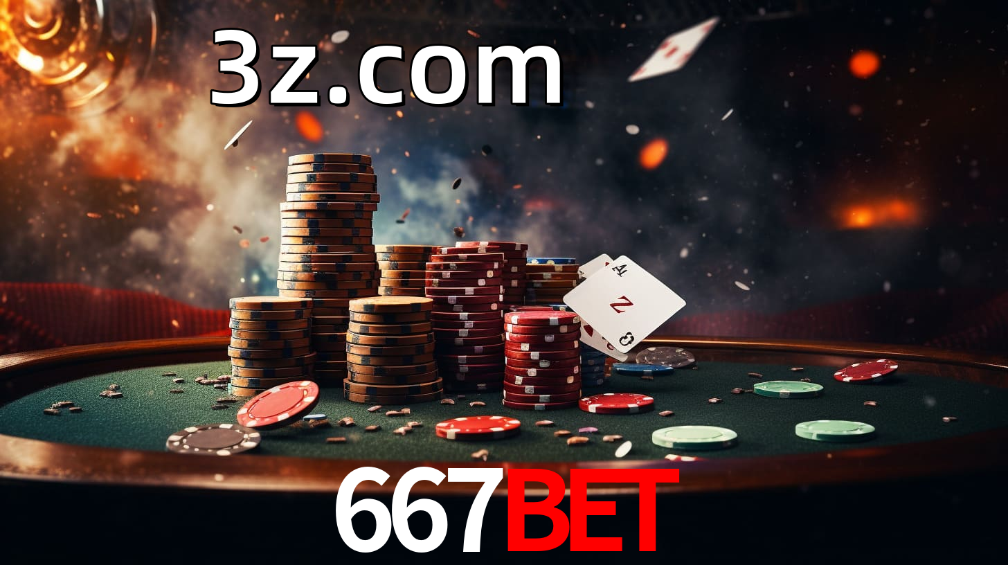 667BET