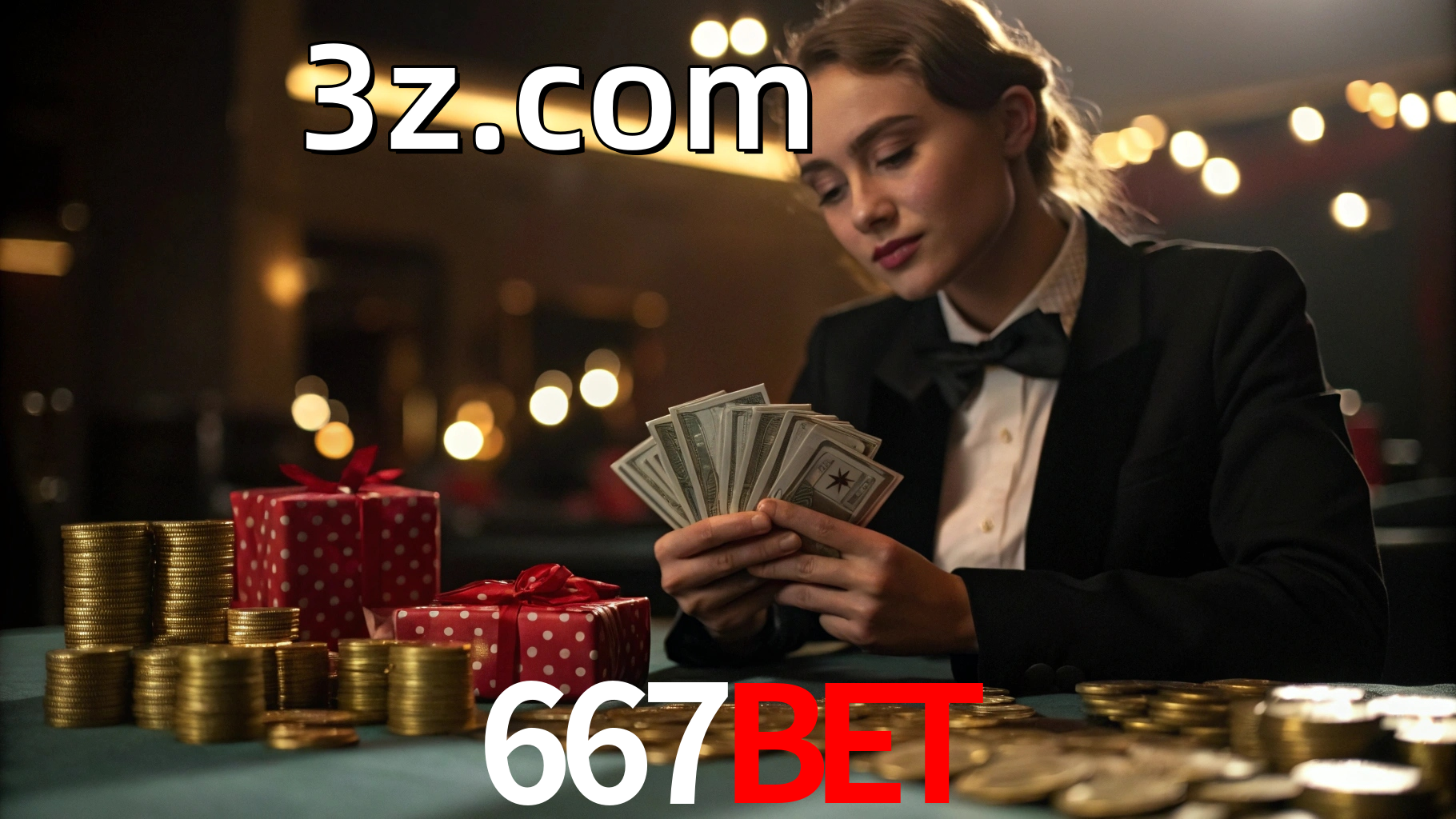 cassino online 667BET