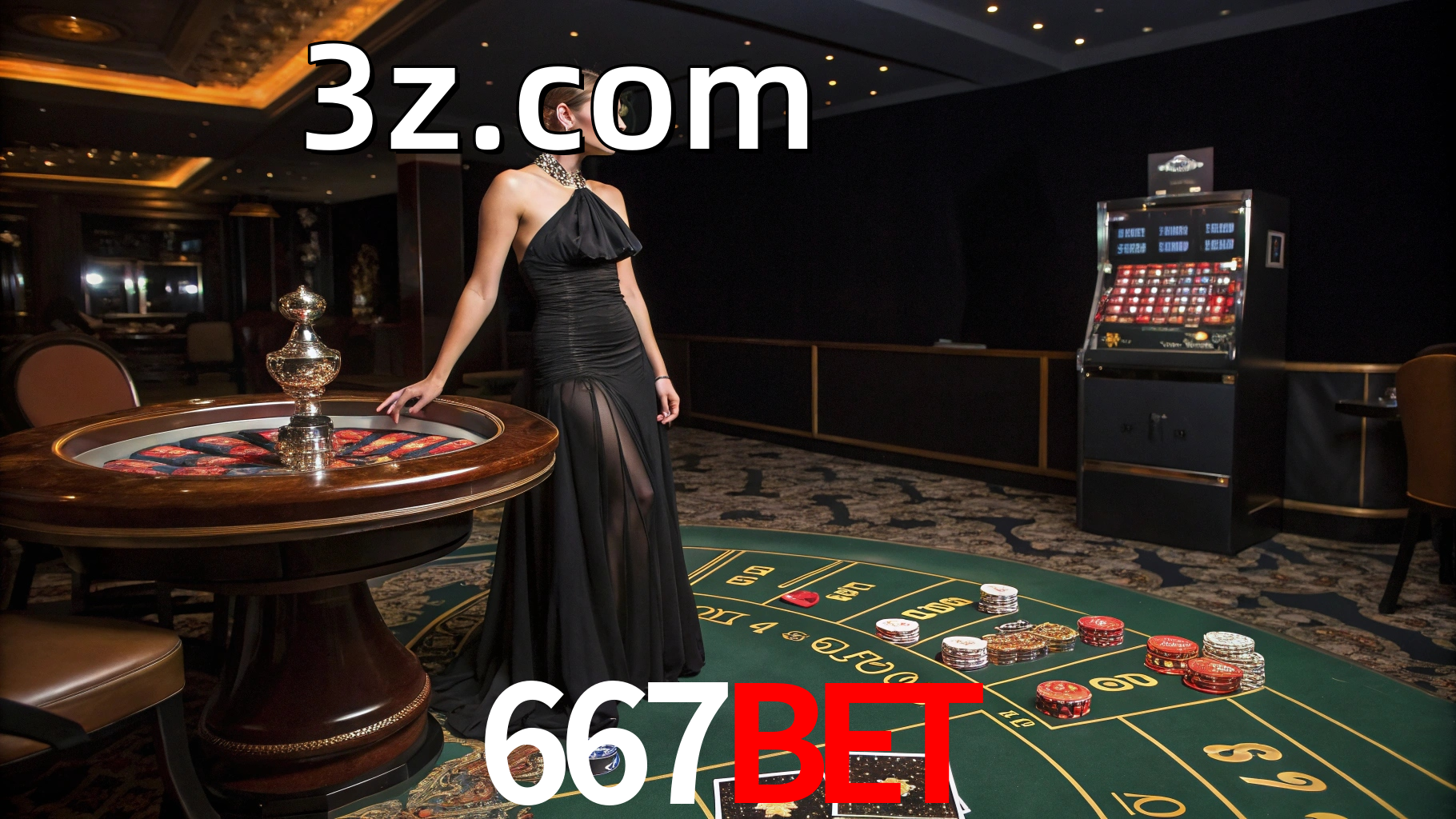 667BET