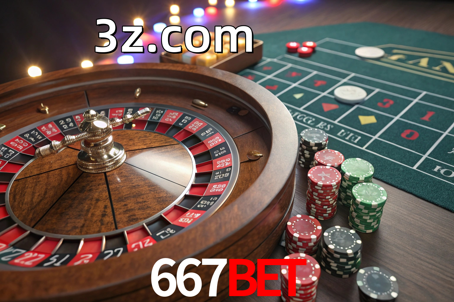 667BET