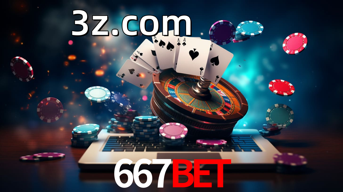 667BET