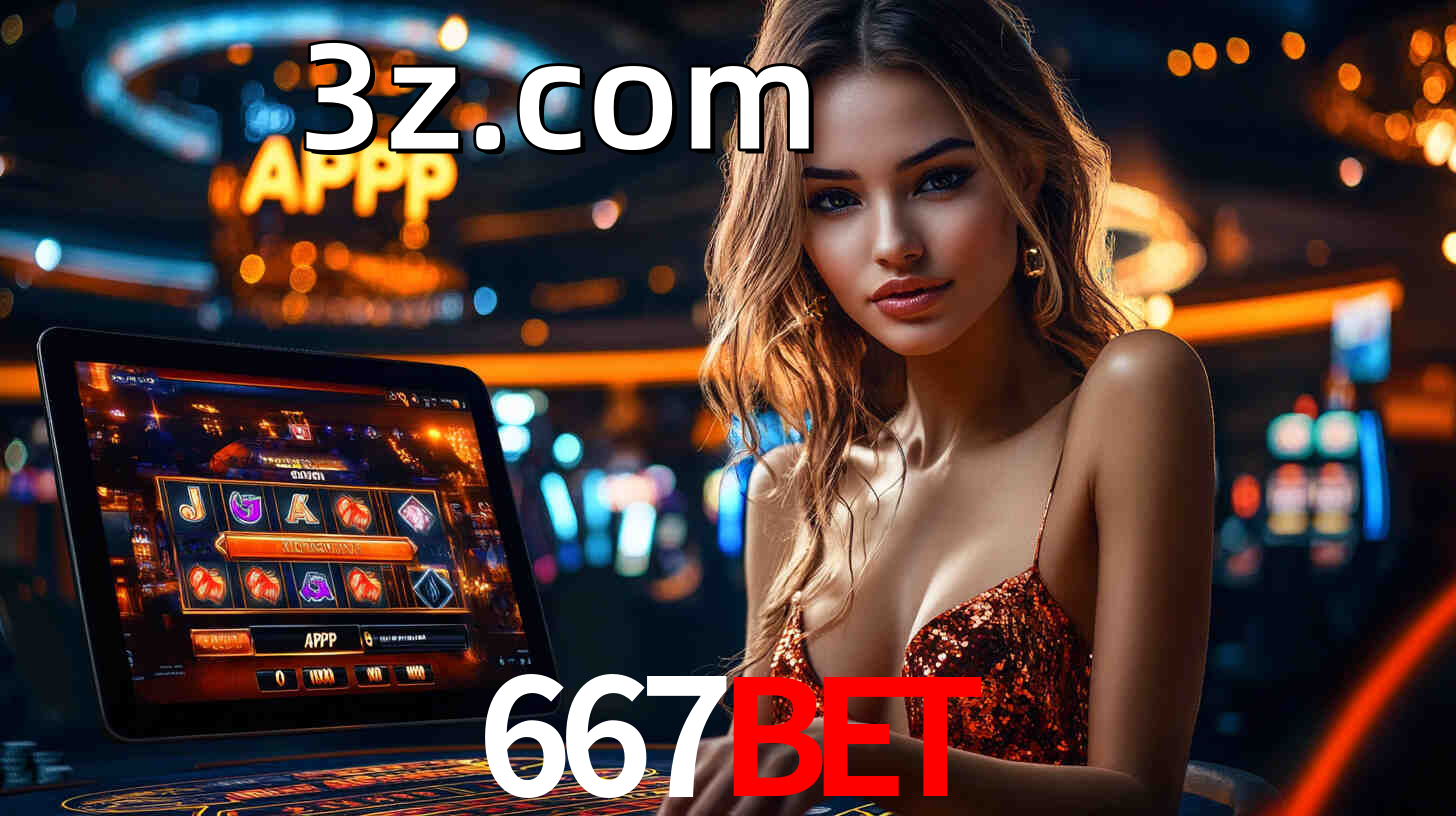 667BET