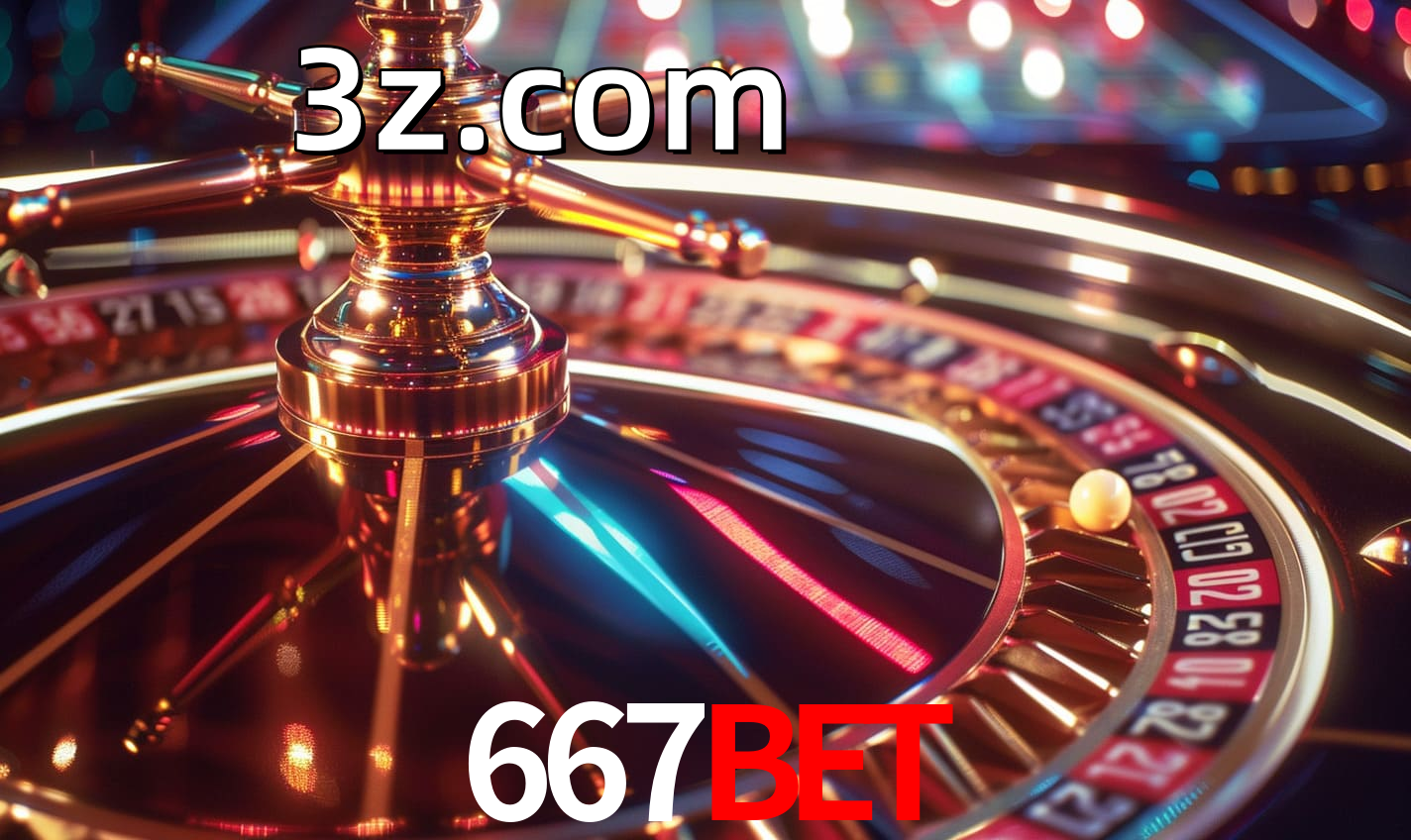 cassino online 667BET