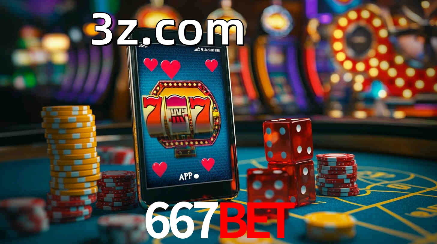 667BET