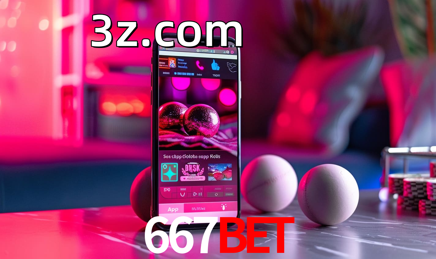 667BET