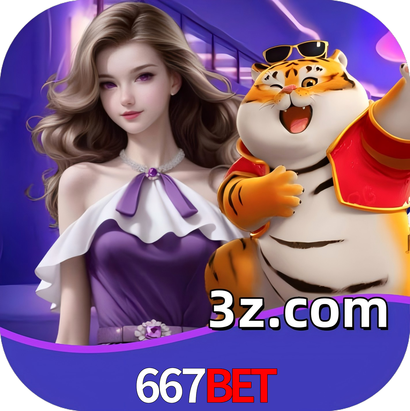 667BET