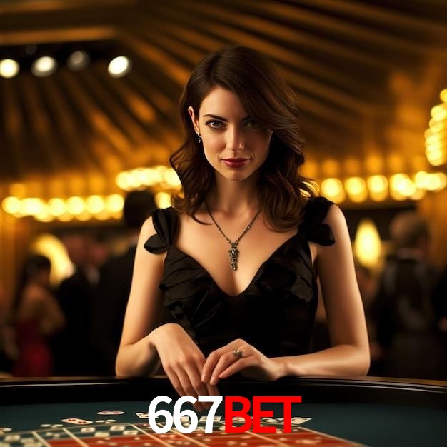 Apostas Esportivas na 667bet: Um Guia Completo
