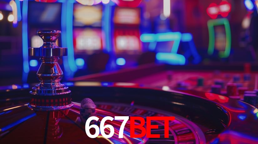 Ofertas Imperdíveis na 667bet: Promoções e Bônus Que Valem a Pena