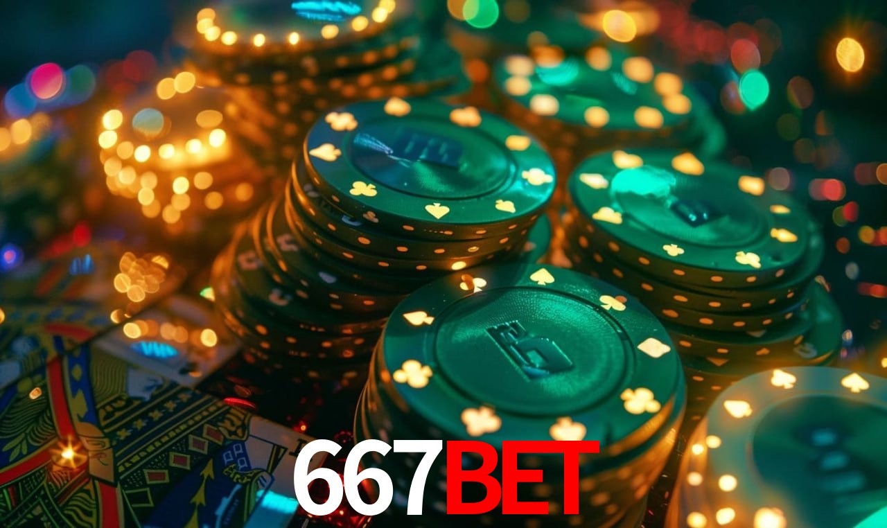 Bônus Diários 667bet