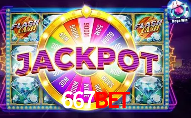 Descubra o Mundo do Cassino Online com 667bet