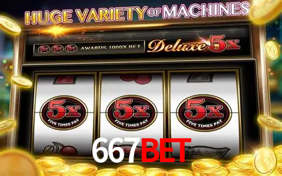 Explorando a Categoria de Eventos em Apostas na 667bet