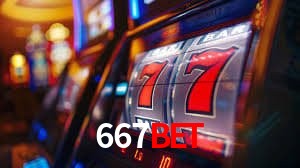 Avaliações dos Jogadores 667bet