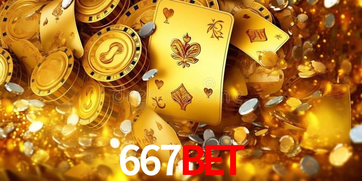 Descubra a Essência do 667bet: Nossa História e Compromissos