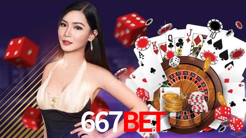 App oficial 667bet