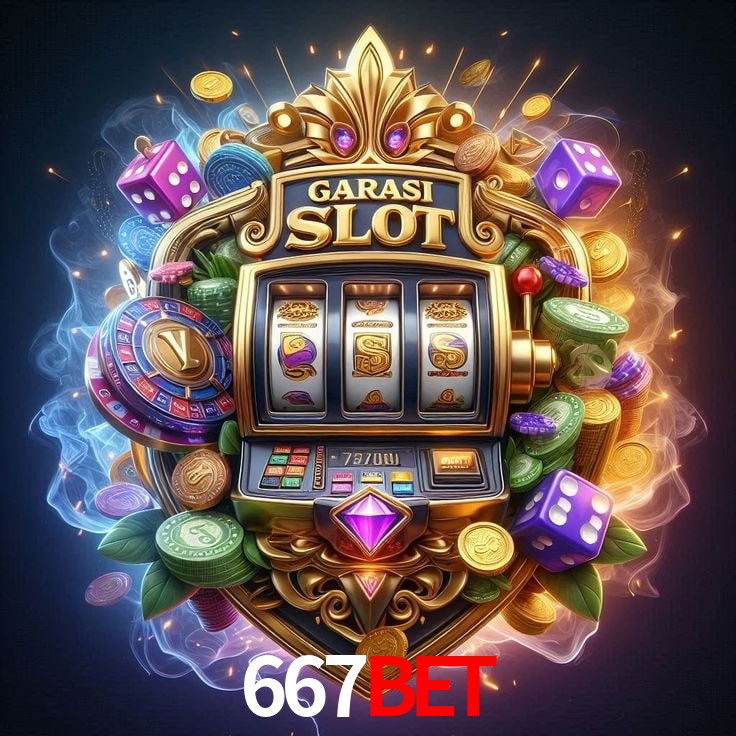 Diretório de Jogos 667bet