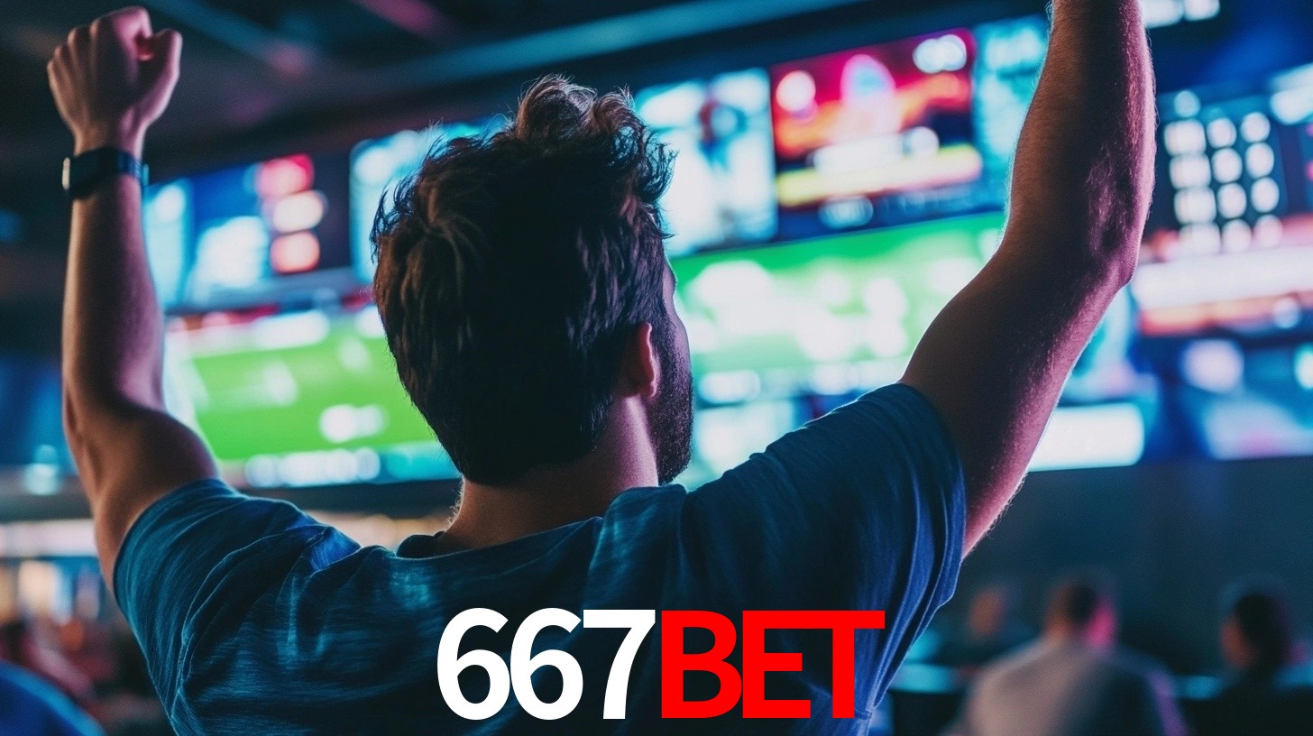 Sinta a adrenalina dos jogos de cassino com 667bet