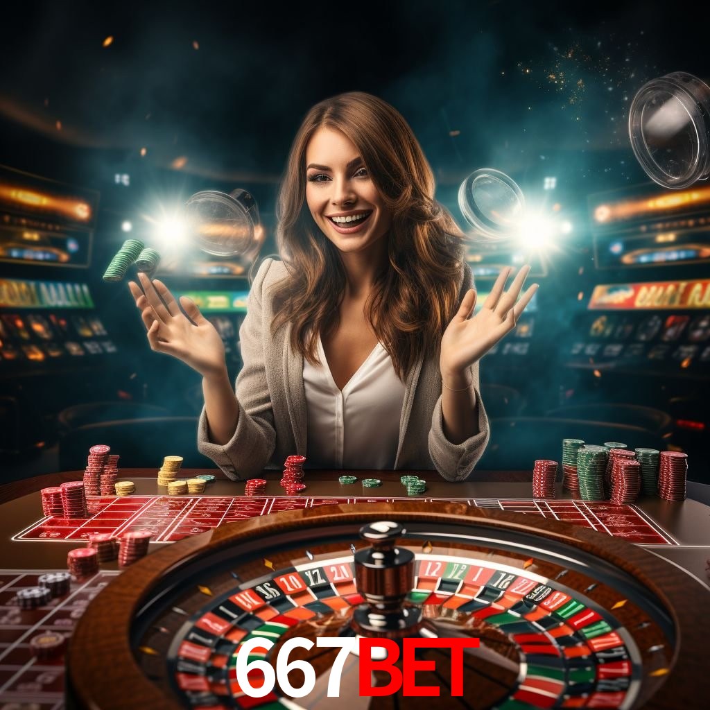 667bet App Interface