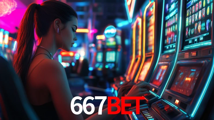 Exclusive Games 667bet