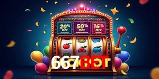 Login Seguro 667bet