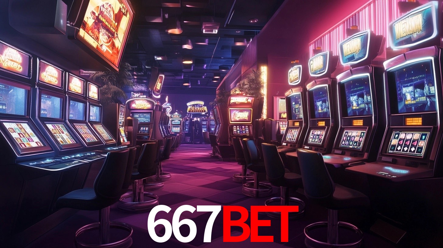 Welcome Bonus 667bet
