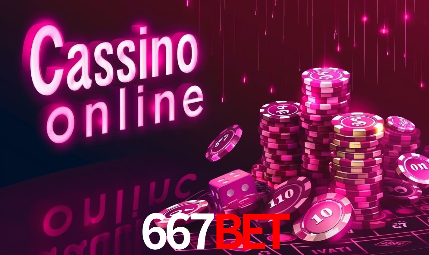 A Popularidade dos Caça-Níqueis no 667bet