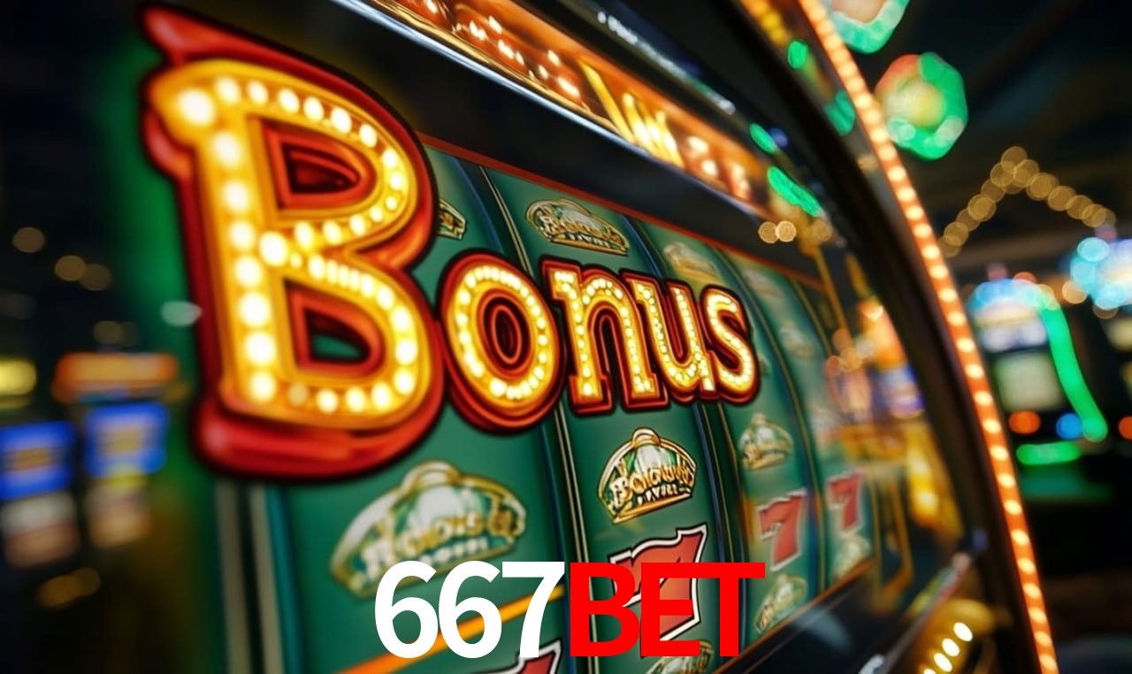 Promoções Sazonais 667bet