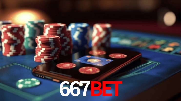 Jogos Exclusivos 667bet