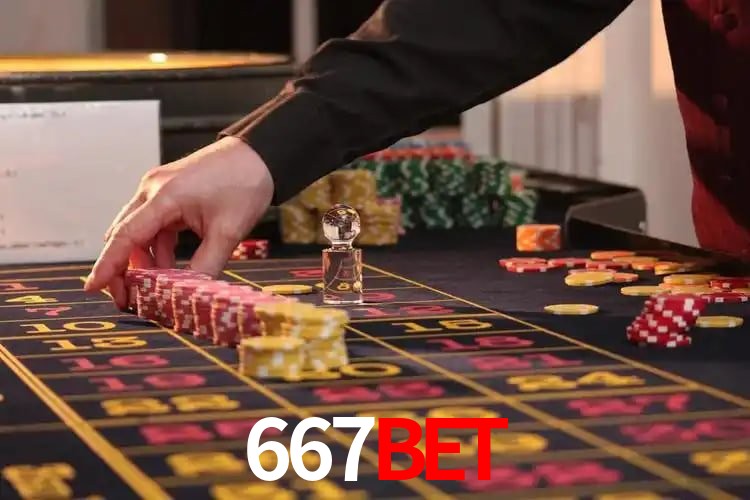 A Revolução dos Aplicativos de Jogos no 667bet