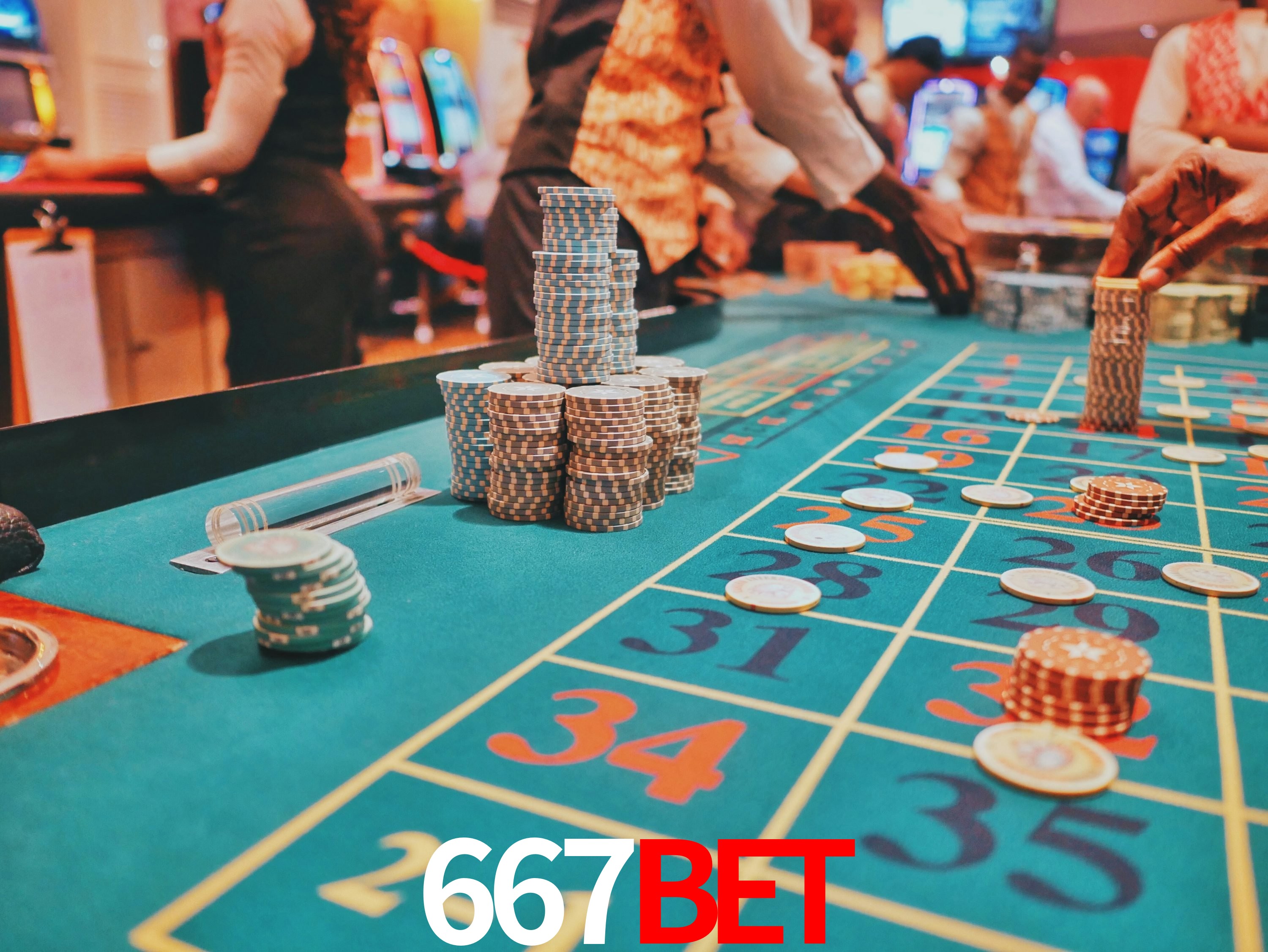 PIX Instantâneo 667bet