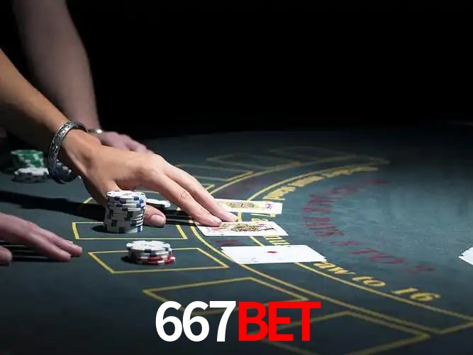 Sistemas de Segurança 667bet