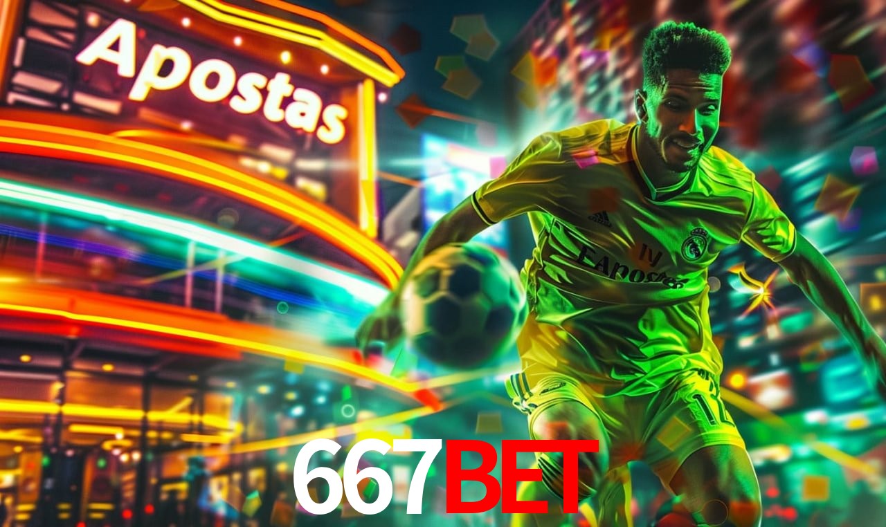 Apostas de Tênis 667bet