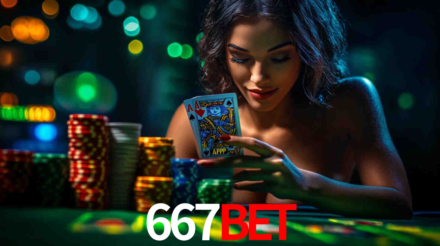 A Popularidade dos Caça-Níqueis no 667bet