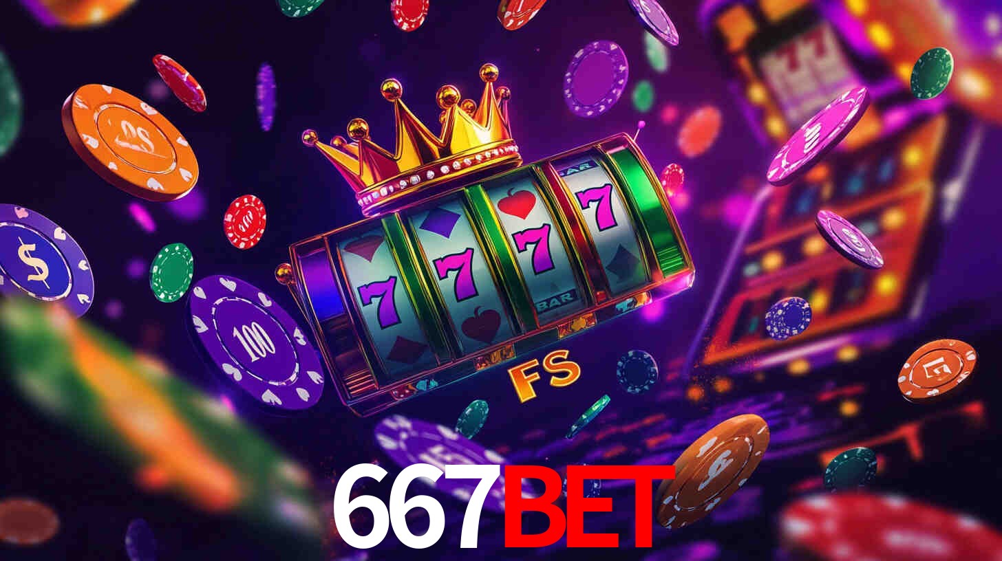 VIP Casino 667bet