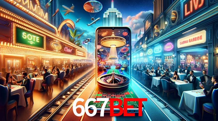 API Integration 667bet