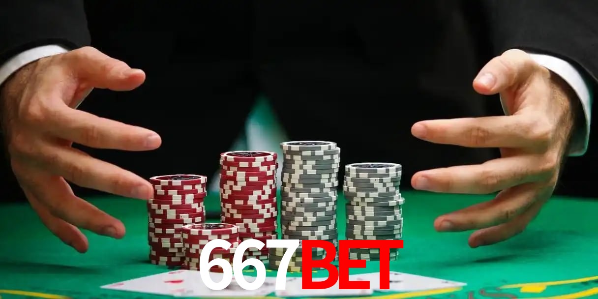 Painel RTP 667bet