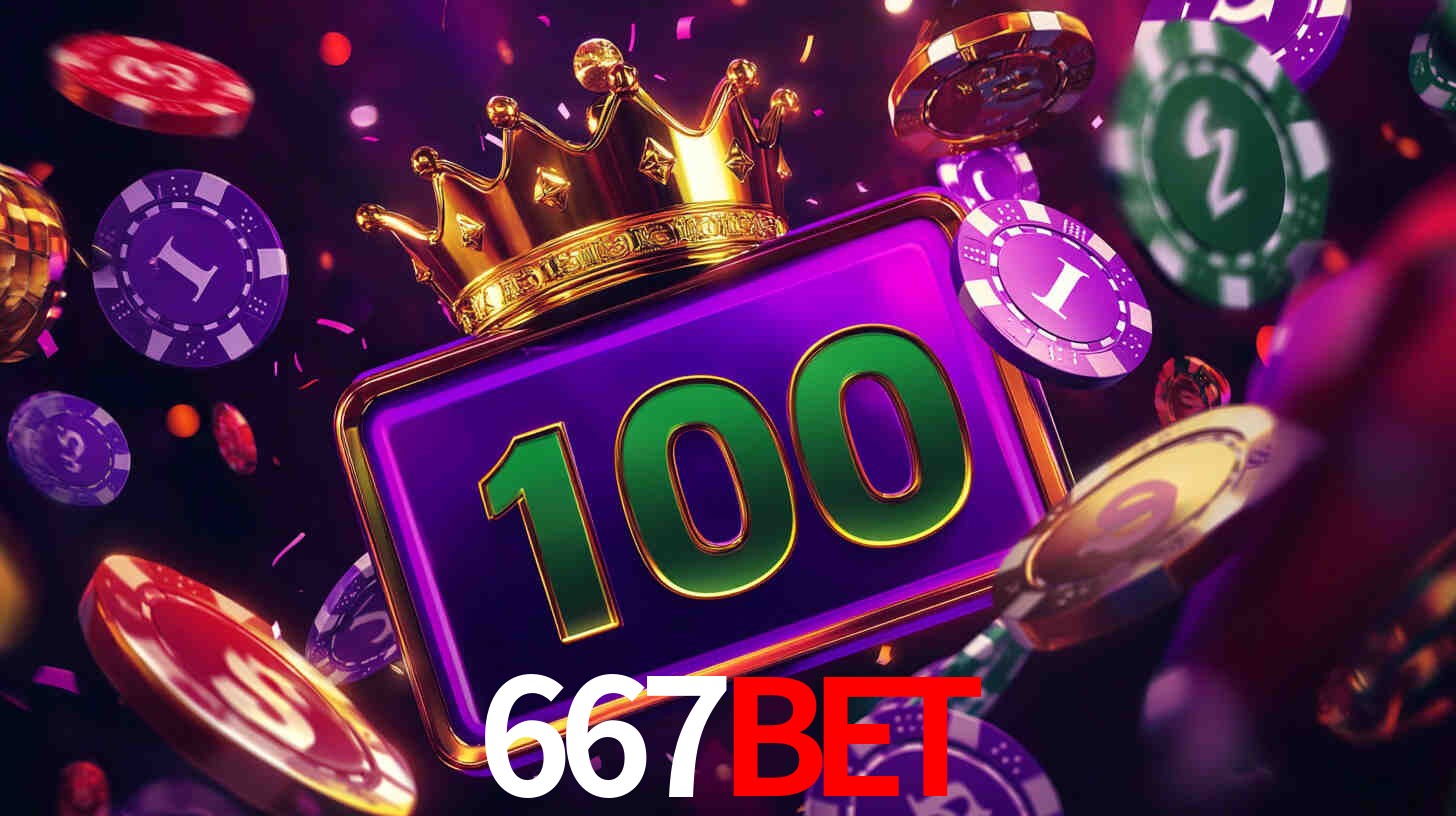 Blackjack Table 667bet