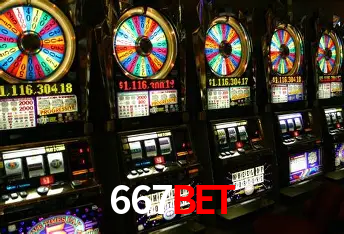 Inovações de Jogos na 667bet: O Futuro das Experiências Interativas