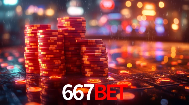 Explore as vantagens do 667bet: serviço profissional e confiabilidade