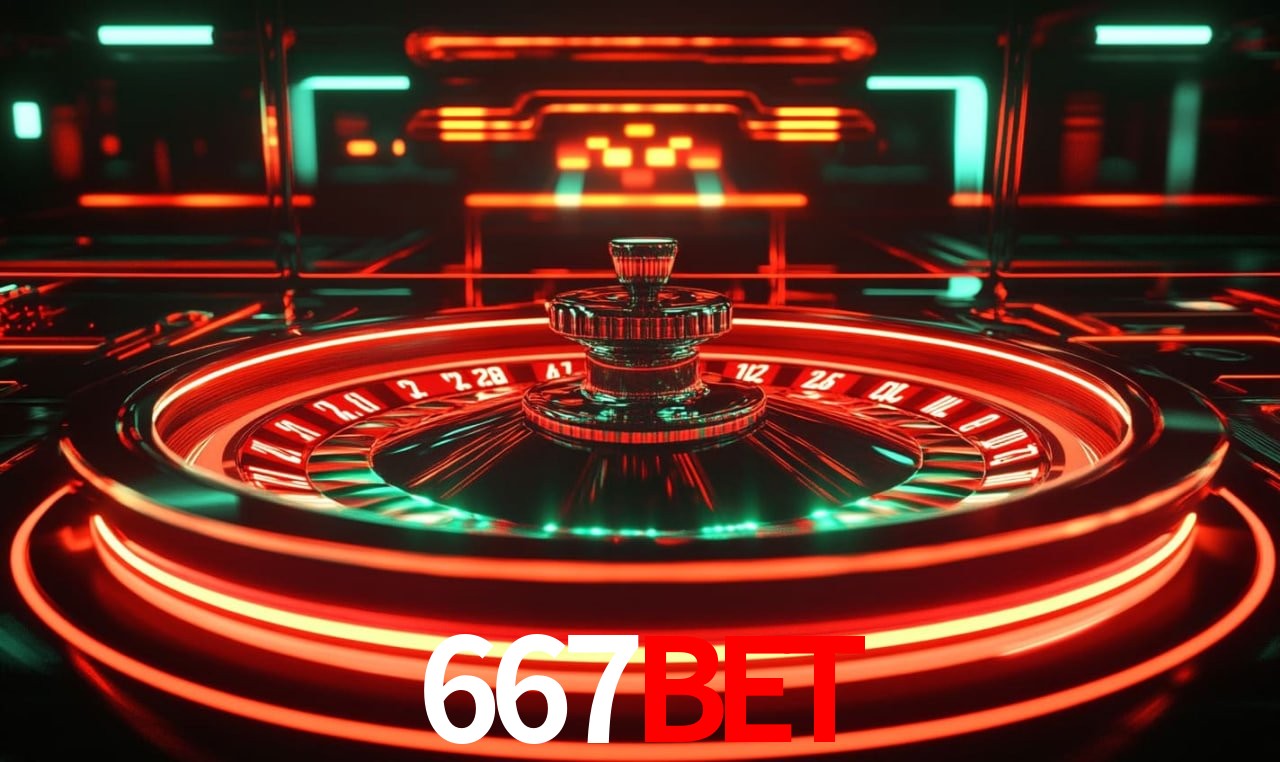 A Emoção da Loteria na 667bet: Uma Chance de Mudança de Vida
