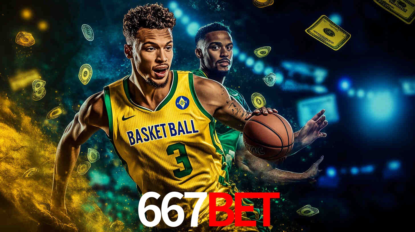 Desvendando o Mundo dos Jogos Virtuais na 667bet