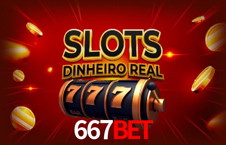Design Responsivo 667bet