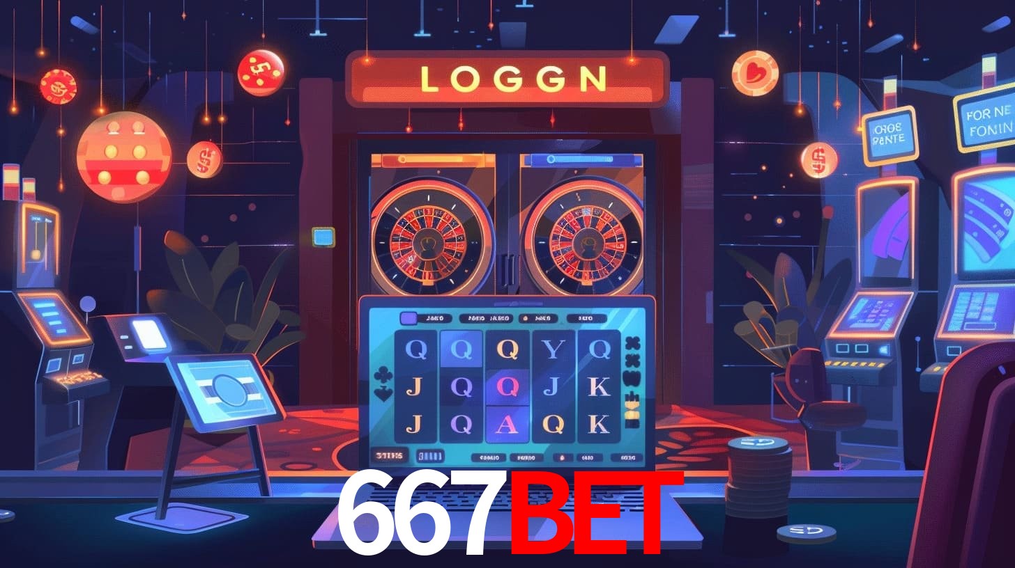 Segurança 2FA 667bet