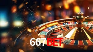 Integração de APIs 667bet
